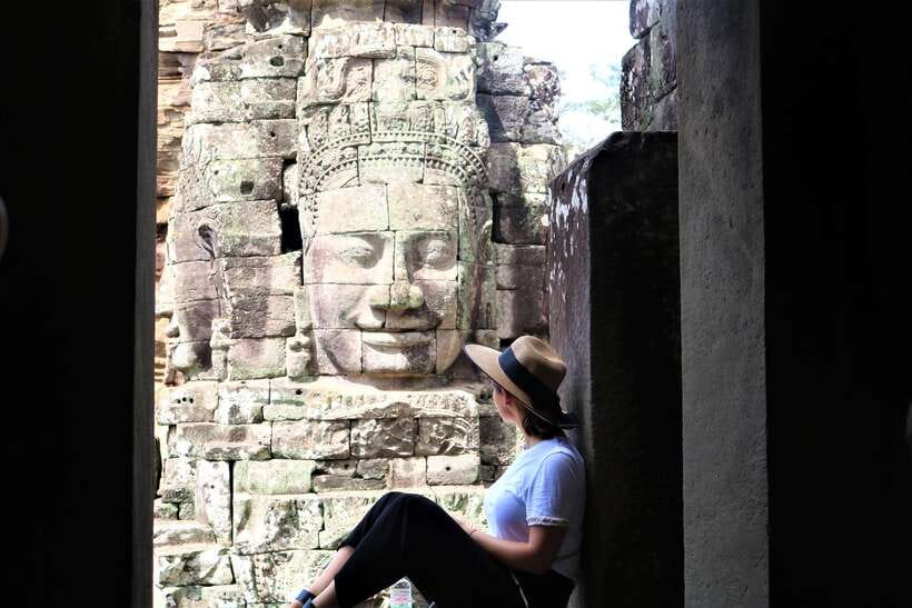 Siem Reap: Angkor Wat Sunrise and Best Temples Tour - What to Bring: The Small Stuff That Saves Your Day