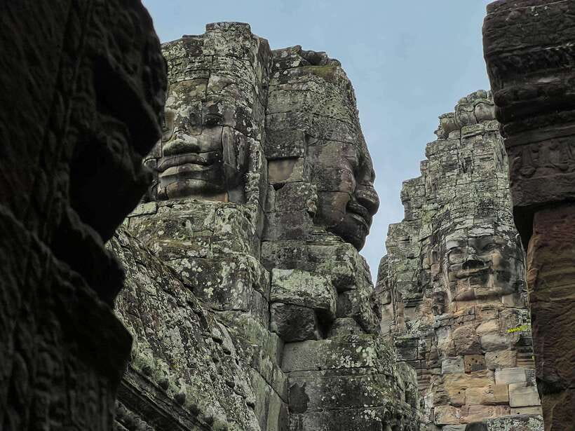 Siem Reap: Angkor Wat Sunrise and Market Tour by Jeep - Key things I’d focus on