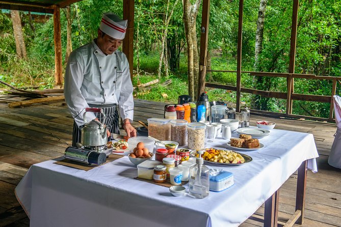 Siem Reap: Angkor Wat Sunrise Bike Tour & Jungle Breakfast - Support Van, Snacks, and the Real Pace of a 10-Hour Day