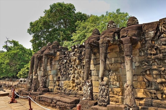 Siem Reap: Angkor Wat Sunrise Bike Tour & Jungle Breakfast - Guides Matter: Chen, Muen, Bun Bath, and the Art of Good Timing