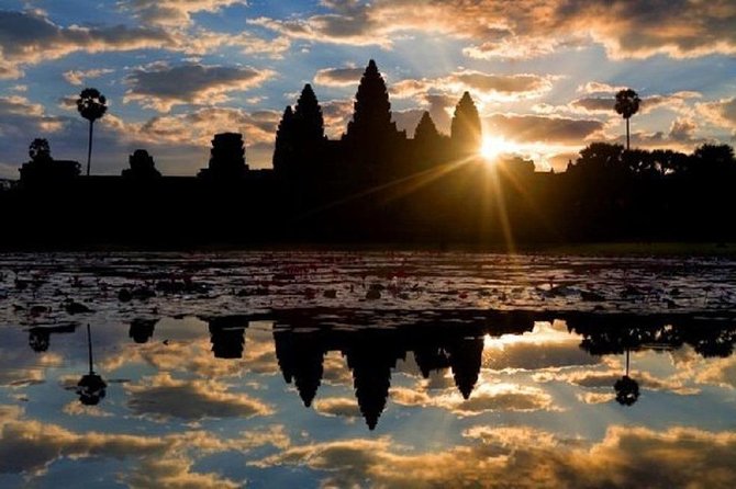 Siem Reap Angkor Wat Sunrise or Sunset Explore The Temples +Guide - Key highlights worth knowing before you go