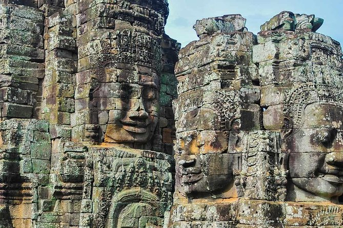 Siem Reap Angkor Wat Sunrise or Sunset Explore The Temples +Guide - Angkor Wat at first light: what you’ll actually notice