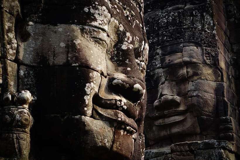 Siem Reap: Angkor Wat Sunrise or Sunset Guided Tour - Key Things That Make This Tour Worth Your Morning