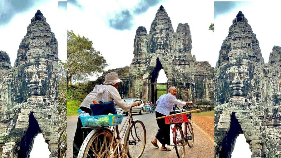 Siem Reap: Angkor Wat Sunrise Tour With Small Group - Price and value: is $12 a fair deal?