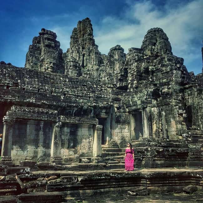 Siem Reap: Angkor Wat Sunrise Tour with Spanish Guide - Key highlights at a glance