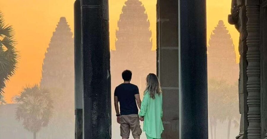 Siem Reap: Angkor Wat Sunrise Tour with Spanish Guide - Should you book it? My decision guide