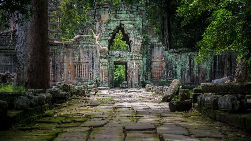 Siem Reap: Angkor Wat Temples & Phnom Kulen Park 3-Day Tour - Key highlights that make this tour worth your time
