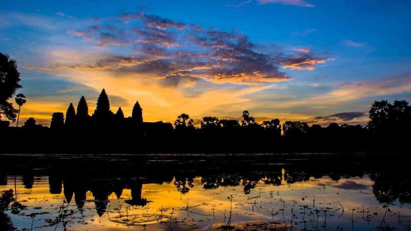 Siem Reap: Angkor Wat Temples & Phnom Kulen Park 3-Day Tour - Price and what you actually get for $336 (up to 3 people)
