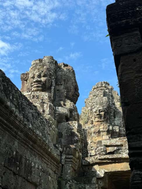 Siem Reap: Angkor Wat Tour with Italian-Speaking Guide - Should You Book This Angkor Wat Tour?