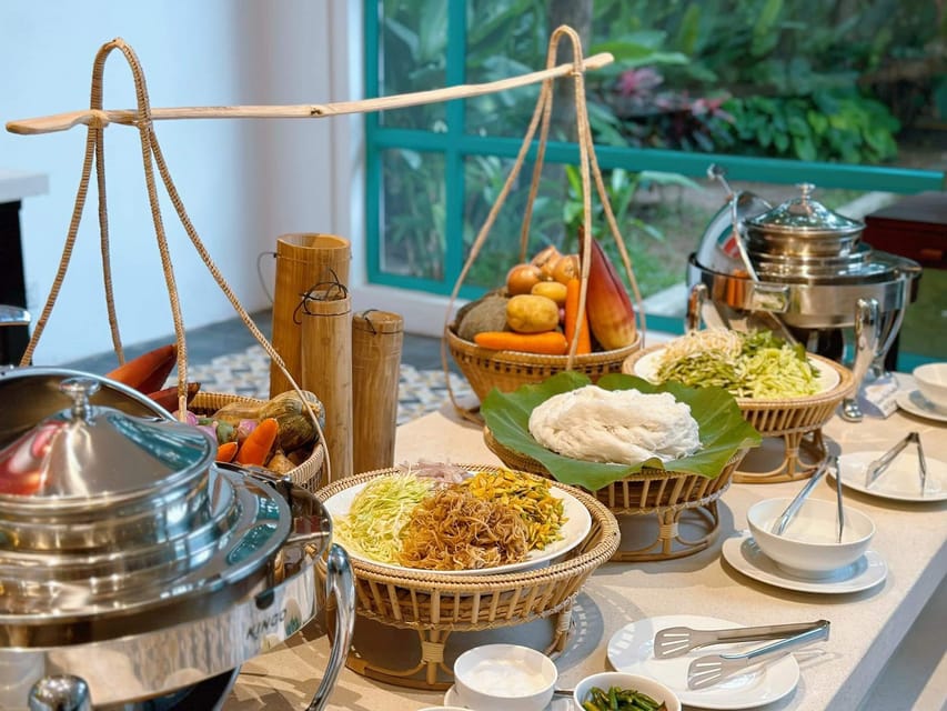Siem Reap: Apsara Dance Show and Dinner with Hotel Pickup - Quick Booking Advice: How to Get the Best Night