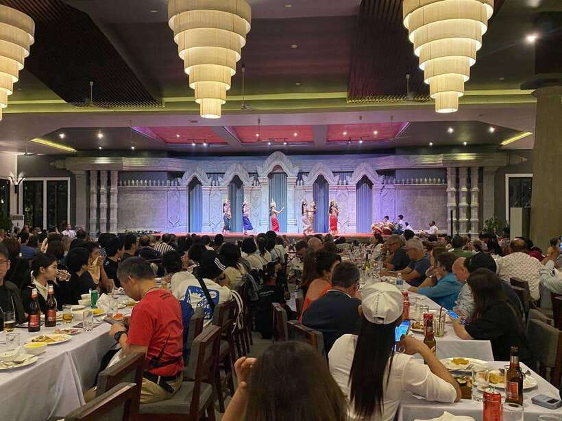 Siem Reap: Apsara Dance Show & Dinner with Tuk-Tuk Transfers - Tips I’d Use to Make Your Night Smoother