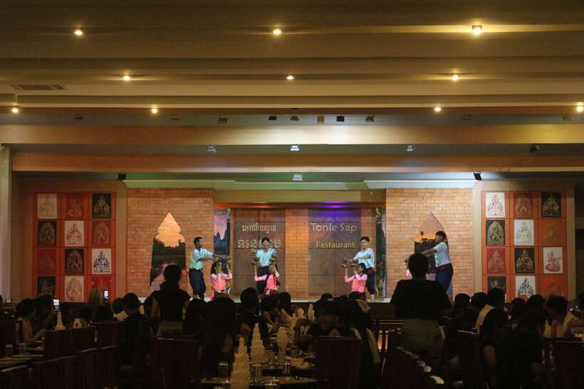 Siem Reap: Apsara Dance Show & Dinner with Tuk-Tuk Transfers - Price and Value at $29: What You’re Really Paying For