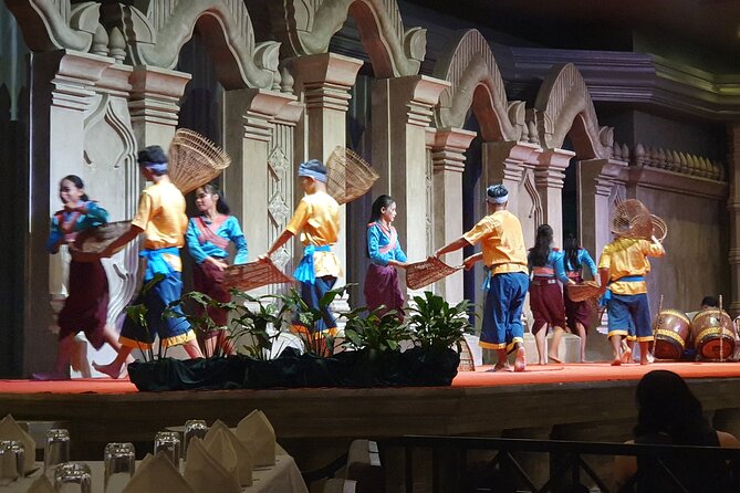 Siem Reap Apsara Dinner show & Hotel Pick up - Who Should Book (and Who Should Think Twice)