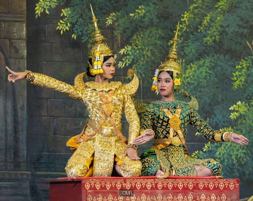 Siem Reap: Apsara Show Including Dinner & Hotel Pickup - Who This Apsara Dinner Show Fits Best (and Who Might Skip It)