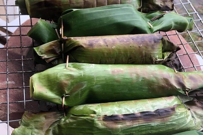 Siem Reap Authentic Breakfast and Market Tour - How the Guide Turns Random Food Into Real Understanding