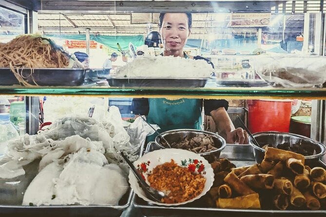 Siem Reap Authentic Breakfast and Market Tour - Price and Value: Why $55 Can Be a Smart Morning in Siem Reap