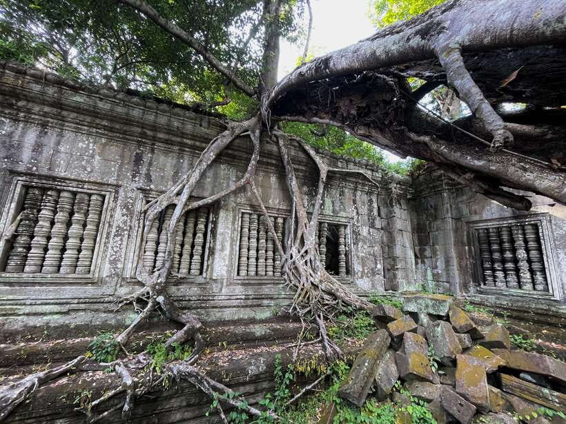 Siem Reap: Beng Mealea, Banteay Srei & Kulen Waterfall Trip - Tips to Get More Out of It (Without Overthinking)