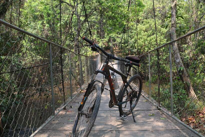 Siem Reap: Bike Rental - Bike rental in Siem Reap that really feels like freedom