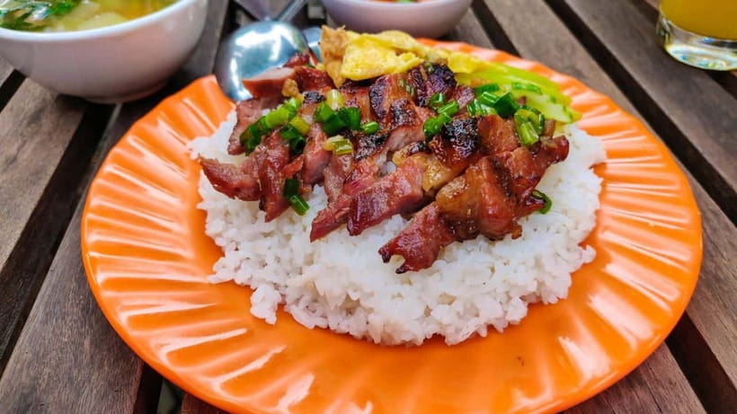 Siem Reap: Cambodia local street foods and local guide - Key things you’ll remember from this Siem Reap food tour
