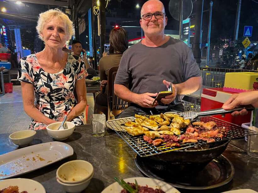 Siem Reap: Cambodia local street foods and local guide - Khmer street food in Siem Reap: why a guide matters