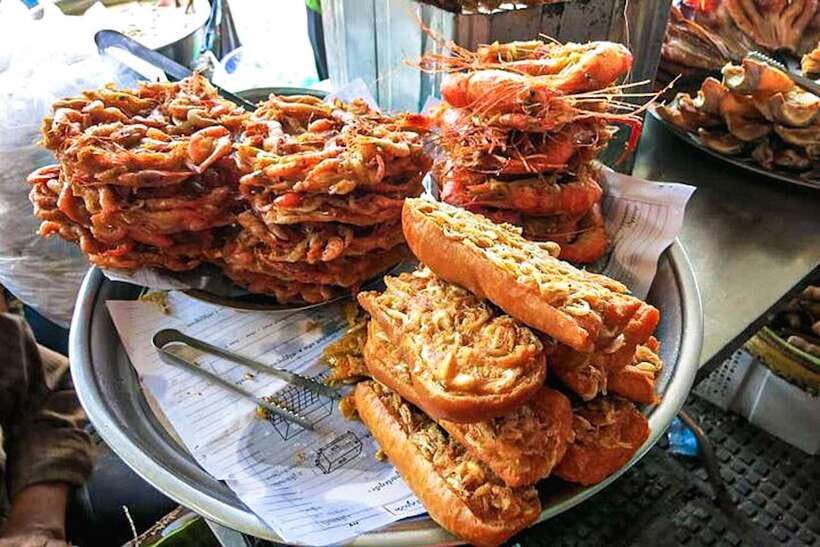 Siem Reap: Cambodia local street foods and local guide - What you actually eat: Khmer flavors decoded, not just sampled