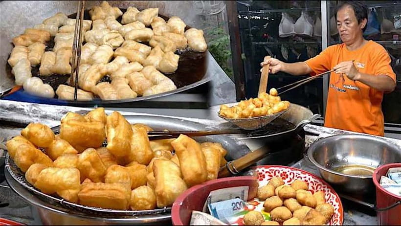 Siem Reap: Cambodia local street foods and local guide - Price and value: is $90 for 8 hours actually fair?