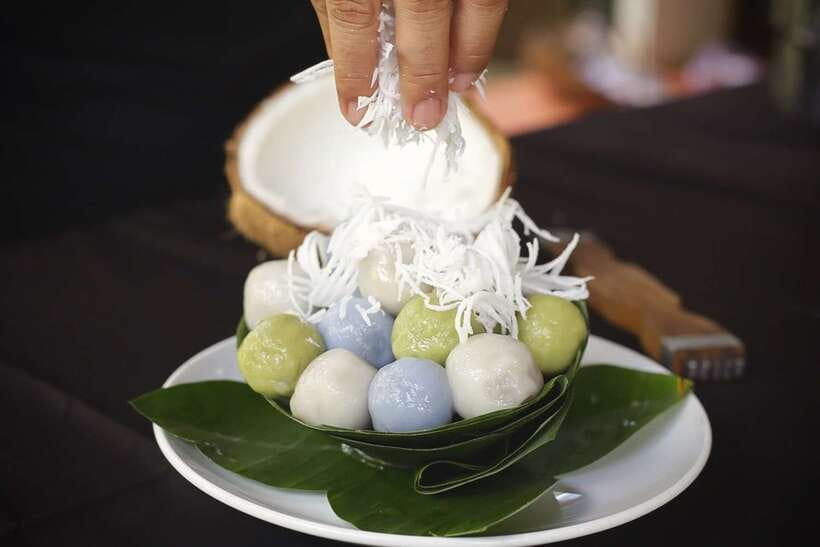 Siem Reap: Cambodian Desserts Cooking Lesson with Tastings - Before You Go: How the 3-Hour Flow Works in Siem Reap
