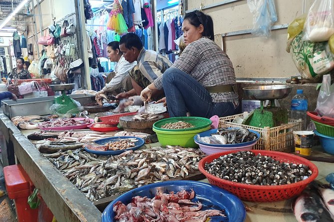 Siem Reap City Hidden Gems (Private Guided Tour) - APOPO Visitor Center: Landmine Rats (With the One Extra Ticket)