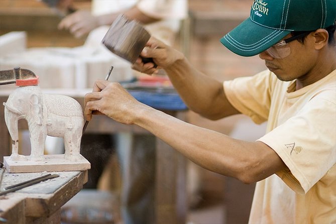 Siem Reap City Tour - Why This Siem Reap City Tour Works for First-Timers