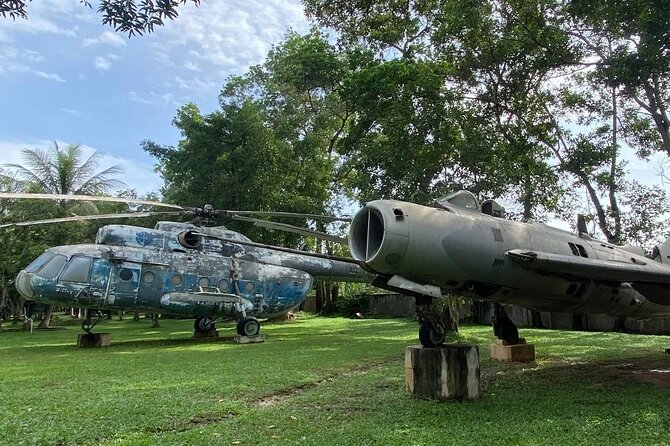 Siem Reap City Tour with War Museum and Killing Field - Who this tour is for (and who should think twice)