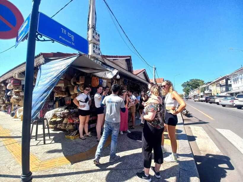 Siem Reap: City Walking Tour - Should you book this Siem Reap walking tour?