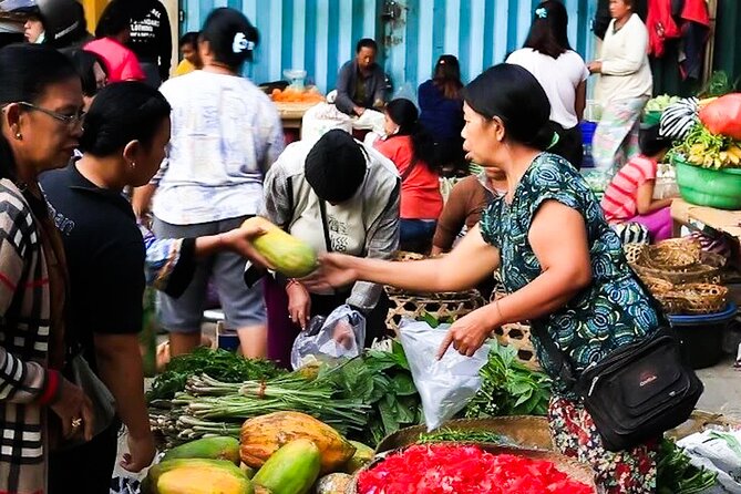 Siem Reap Cooking Class - Key highlights you’ll feel right away