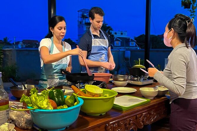 Siem Reap Cooking Class - Khmer cooking class in Siem Reap: what you’re really paying for