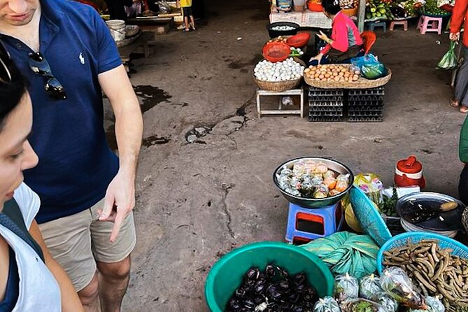 Siem Reap Cooking Class - Chef Dee’s garden pavilion: hands-on lessons that actually stick
