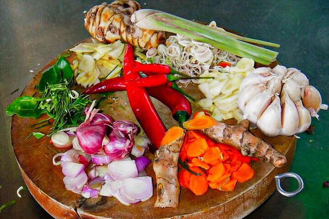 Siem Reap Cooking Class - The dishes you’ll cook (and what to expect from each)