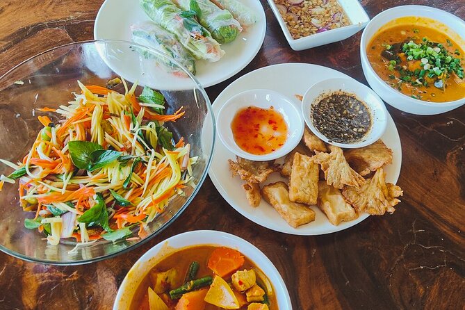 Siem Reap Cooking Class - Meeting point and how to plan your day around it