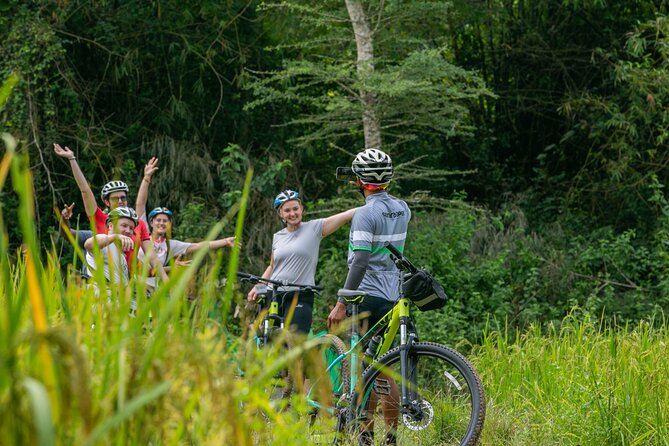 Siem Reap Countryside Bike Tour / E-Bike or Tuk Tuk - Why this tour works for a first morning in Siem Reap