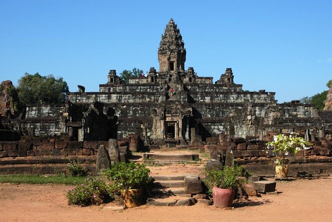 Siem Reap Countryside Jeep Tour - How the 8.5-Hour Plan Actually Feels Day-to-Day