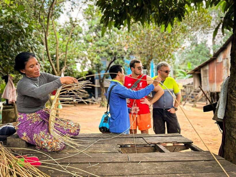 Siem Reap: Countryside Khmer village Tour by Quad Bike & ATV - Why This Siem Reap ATV Ride Feels Like the Real Countryside