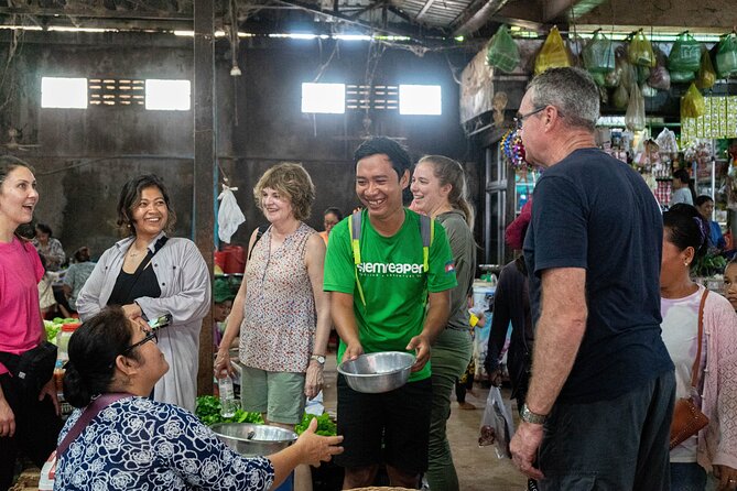 Siem Reap Countryside Sunset Bike Tour / E-Bike or Tuk Tuk - The ride itself: dirt roads, village lanes, and what to expect