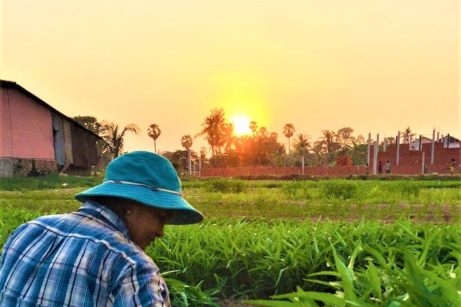 Siem Reap Countryside Sunset Jeep Tour - Half-day - How long is the tour, and how to fit it into your Siem Reap days