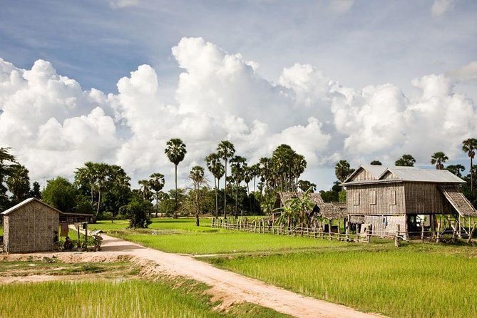 Siem Reap Countryside Sunset Jeep Tour - Half-day - Who should book this sunset jeep tour (and who might skip it)