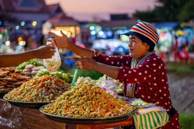 Siem Reap Culinary Adventure: Taste Real Local Cuisines - Why This Siem Reap Food Tour Starts at 5pm