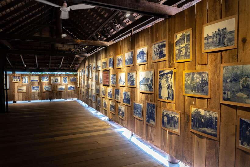 Siem Reap Evening Food Tour - On Promotion Price limit Offer - FAQ
