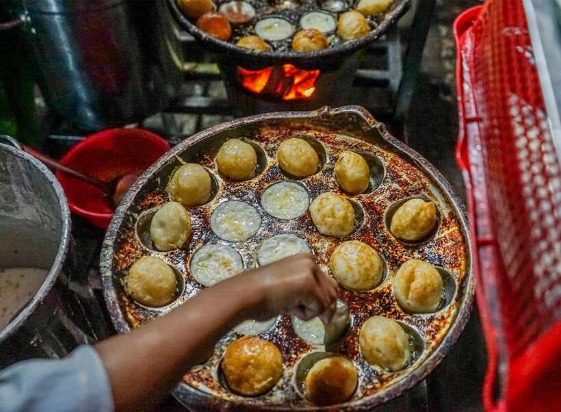 Siem Reap: Evening Food Tour with 10 Local Tastings - Price and Value: What $35 Buys You (and Why It’s Fair)
