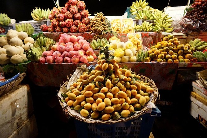 Siem Reap Evening Street foods Tours by Tuk Tuk - The $39 Price: What You Get for the Money
