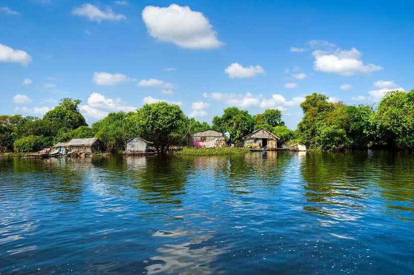 Siem Reap: Floating Village Half-Day Tour - Value check: is $55 worth it for what you get?