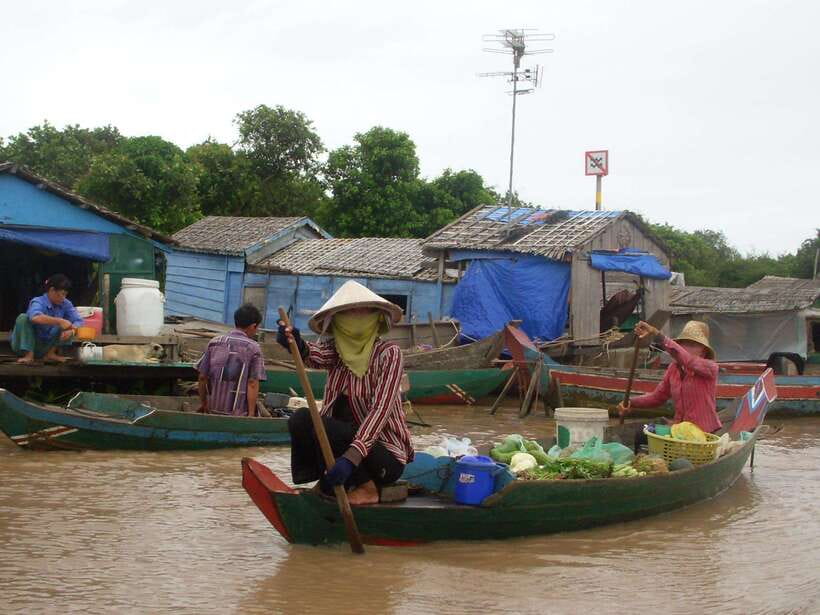 Siem Reap: Floating Village Tour - Key takeaways before you go
