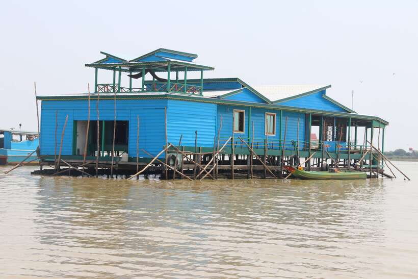 Siem Reap: Floating Village Tour - Should you book the Siem Reap Floating Village Tour?
