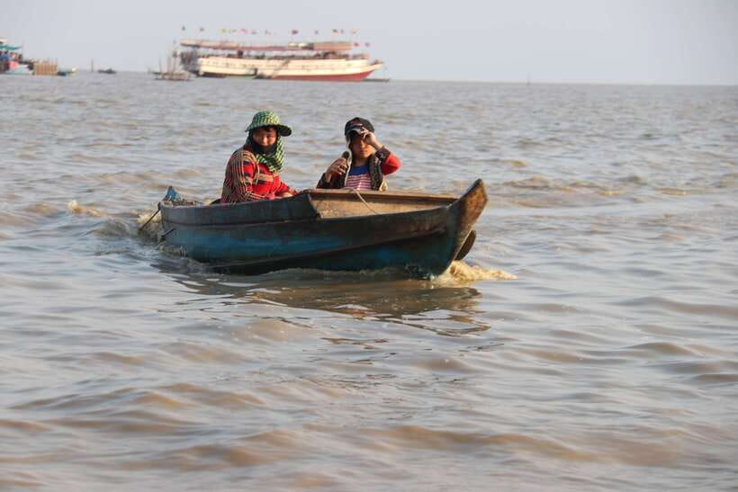 Siem Reap: Floating Village Tour - Who this tour suits best (and when to choose another option)